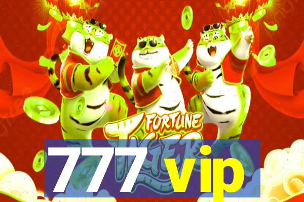 777 vip